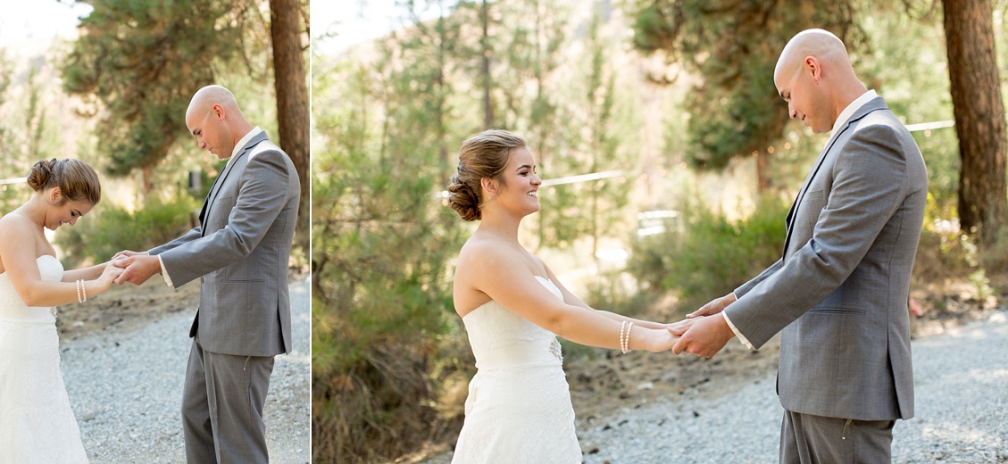 Romantic Mountain Wedding in Lake Chelan, Lake Chelan Wedding Photographer, Seattle Bride, Lake Chelan Summer Wedding