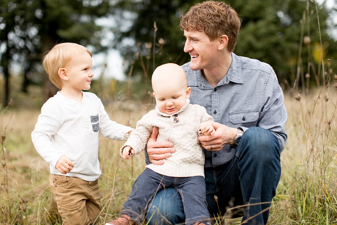 Vancouver + Portland Lifestyle Family Photography | Adventurous Family Photographer