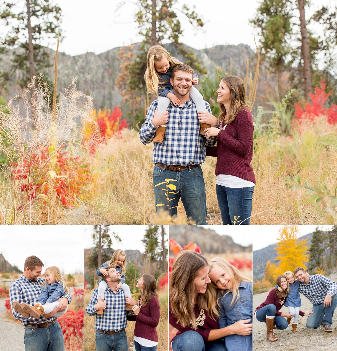 lake chelan family photography, portland family photographer